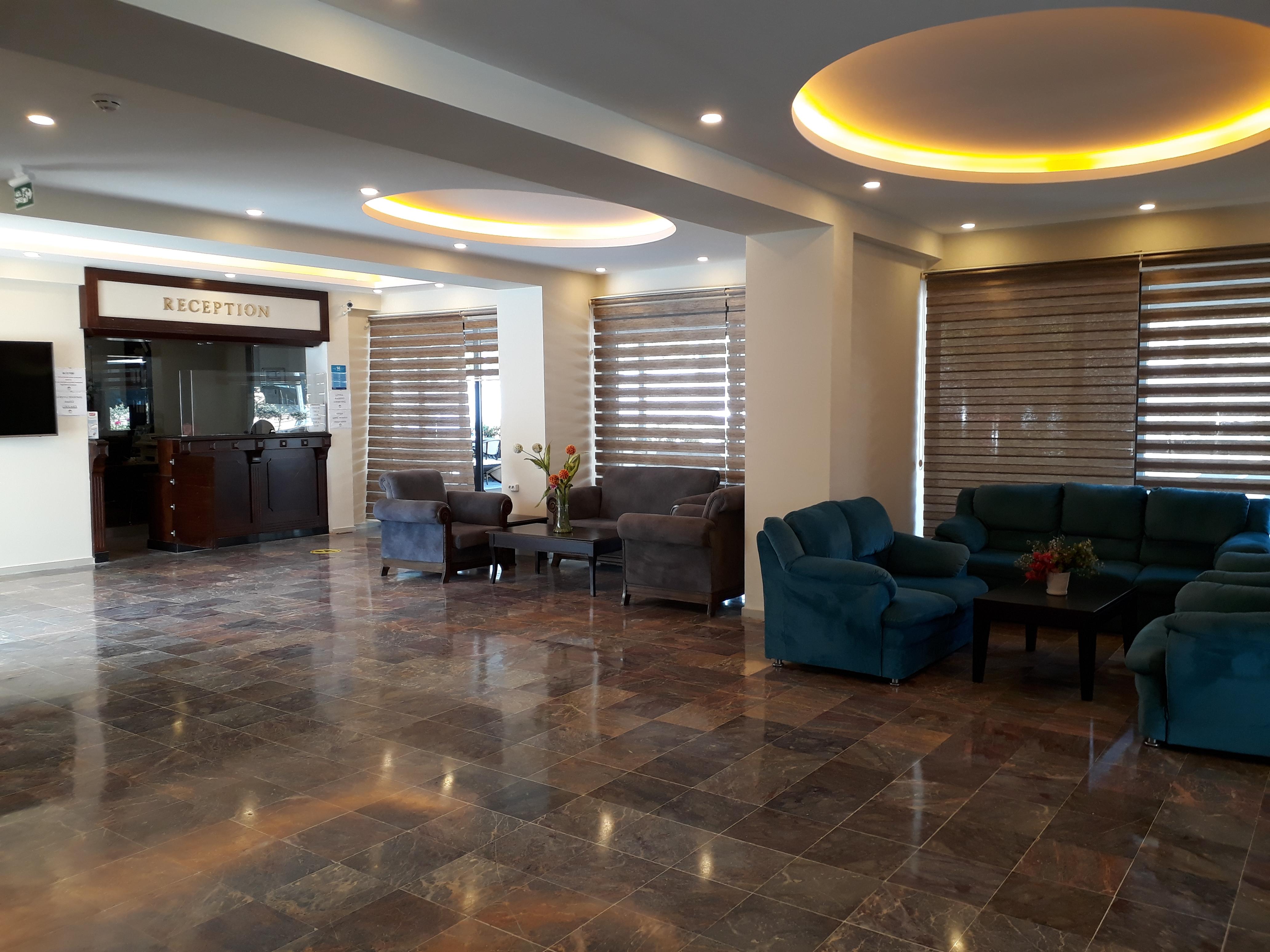 Mert Seaside Hotel (Adults Only) Marmaris Kültér fotó