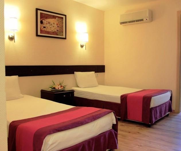 Mert Seaside Hotel (Adults Only) Marmaris Szoba fotó