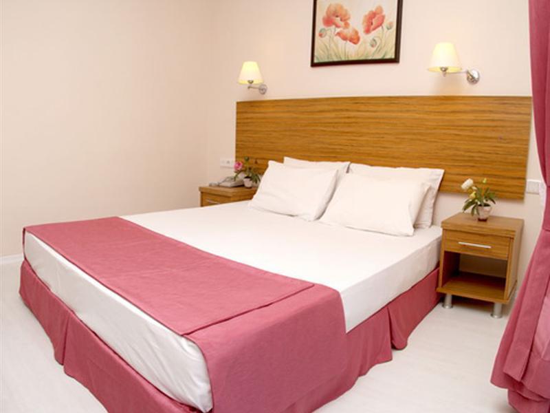 Mert Seaside Hotel (Adults Only) Marmaris Kültér fotó