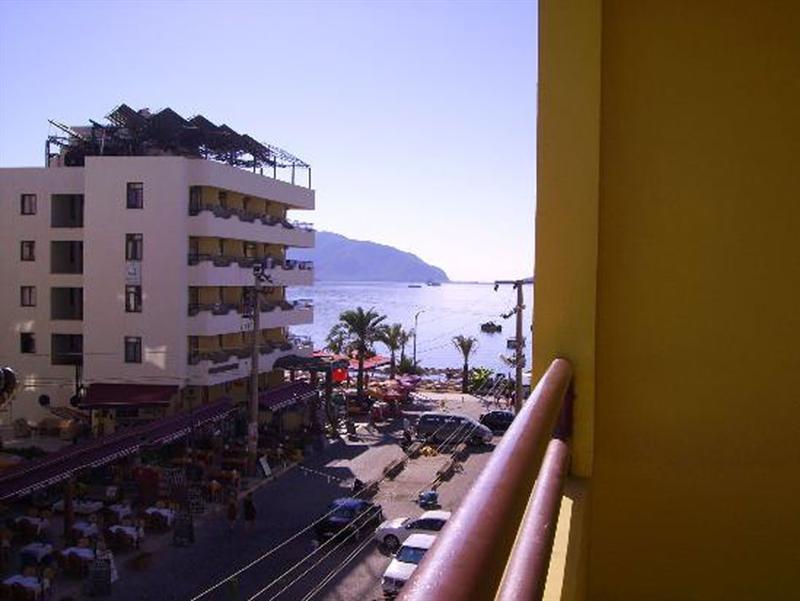 Mert Seaside Hotel (Adults Only) Marmaris Kültér fotó